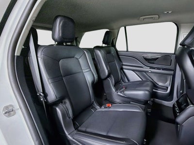 2026 Lincoln Aviator Premiere Premium