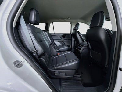2026 Lincoln Aviator Premiere Premium