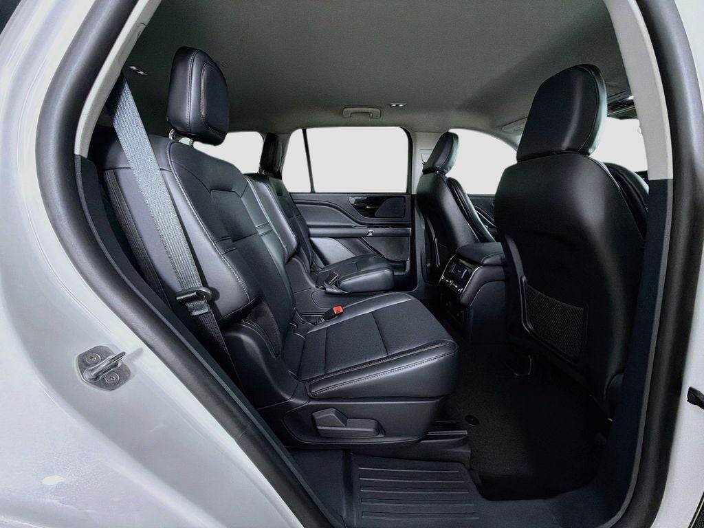 2026 Lincoln Aviator Premiere Premium