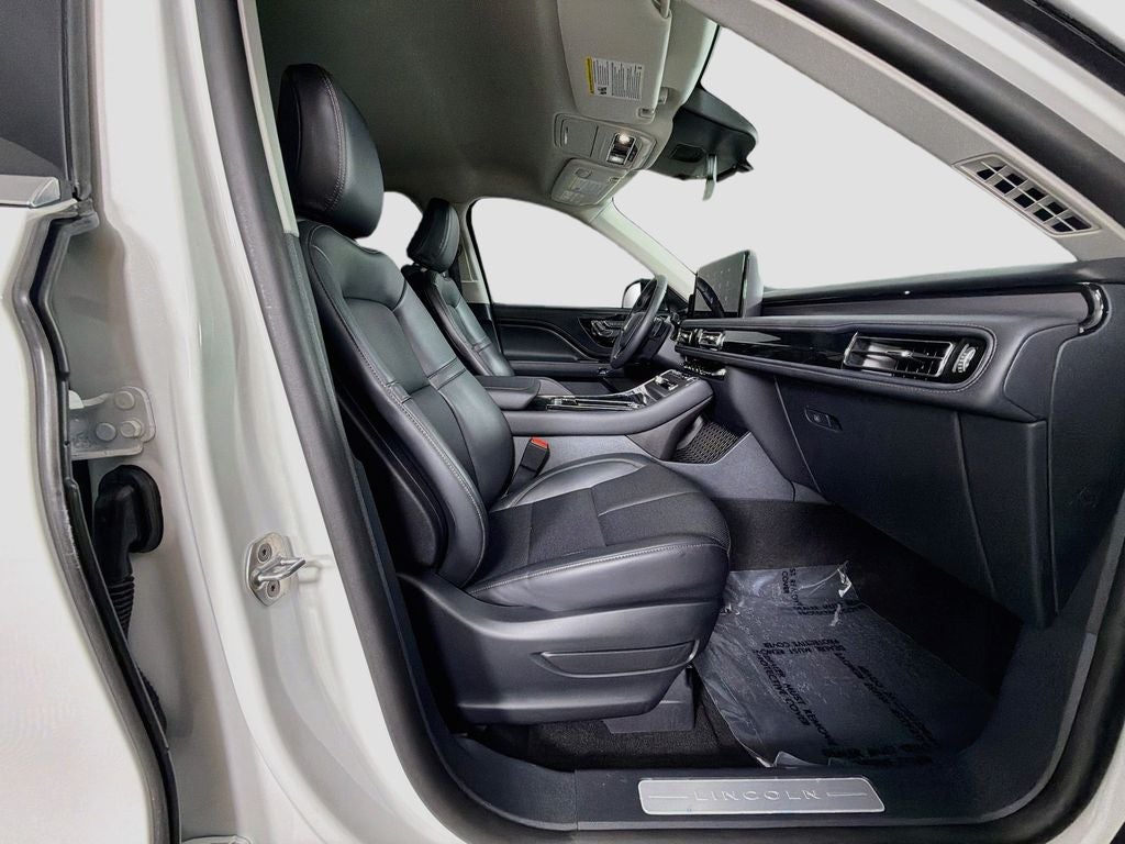 2026 Lincoln Aviator Premiere Premium