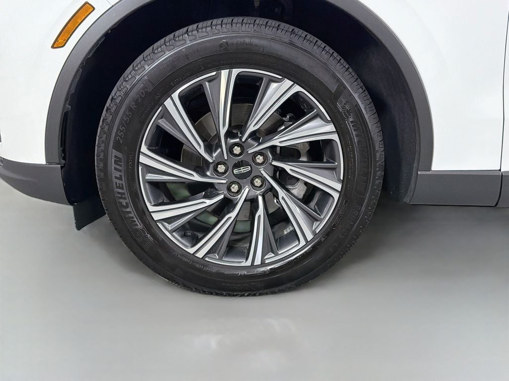 2026 Lincoln Aviator Premiere Premium