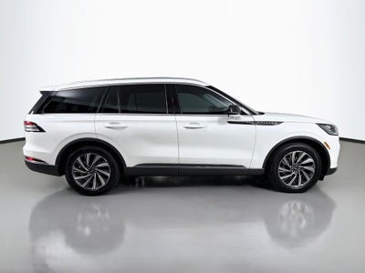 2026 Lincoln Aviator Premiere Premium