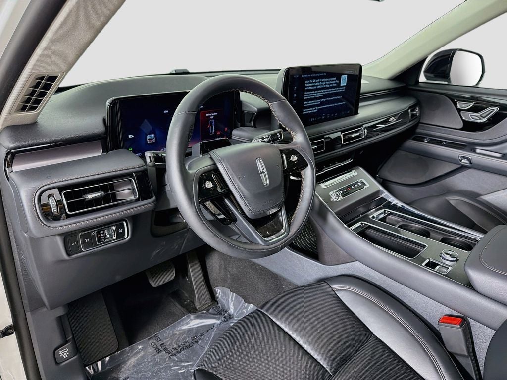2026 Lincoln Aviator Premiere Premium