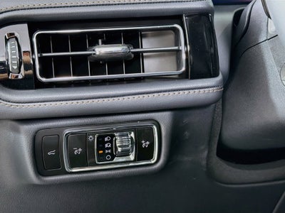 2027 Lincoln Aviator Premiere Premium