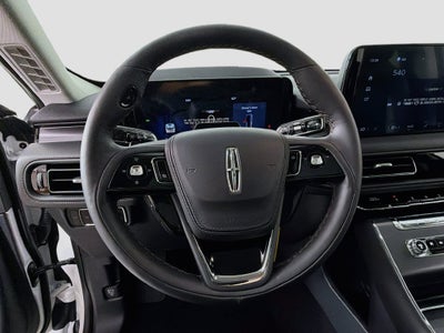 2027 Lincoln Aviator Premiere Premium