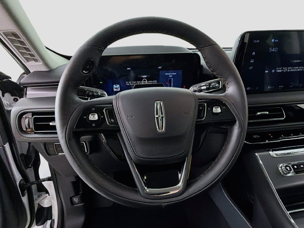 2027 Lincoln Aviator Premiere Premium