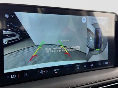 2027 Lincoln Aviator Premiere Premium
