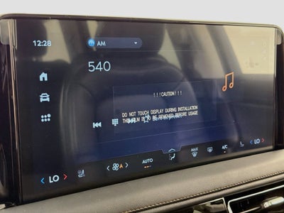 2027 Lincoln Aviator Premiere Premium