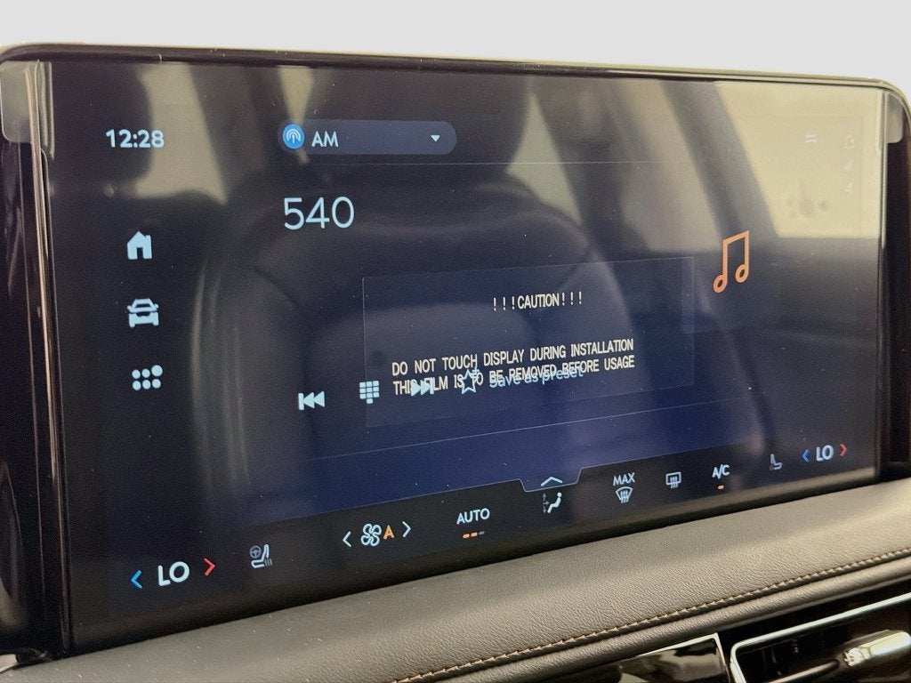 2027 Lincoln Aviator Premiere Premium