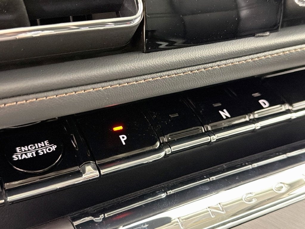 2027 Lincoln Aviator Premiere Premium