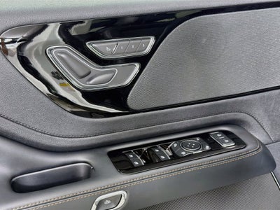 2027 Lincoln Aviator Premiere Premium