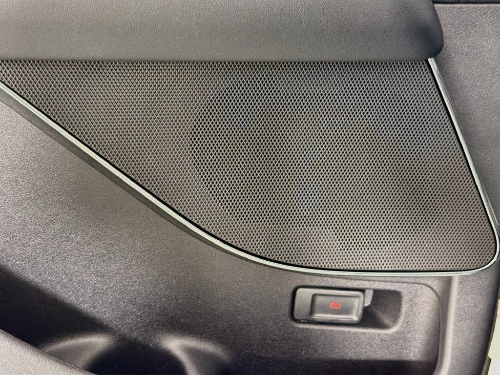2027 Lincoln Aviator Premiere Premium