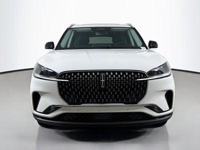 2027 Lincoln Aviator Premiere Premium