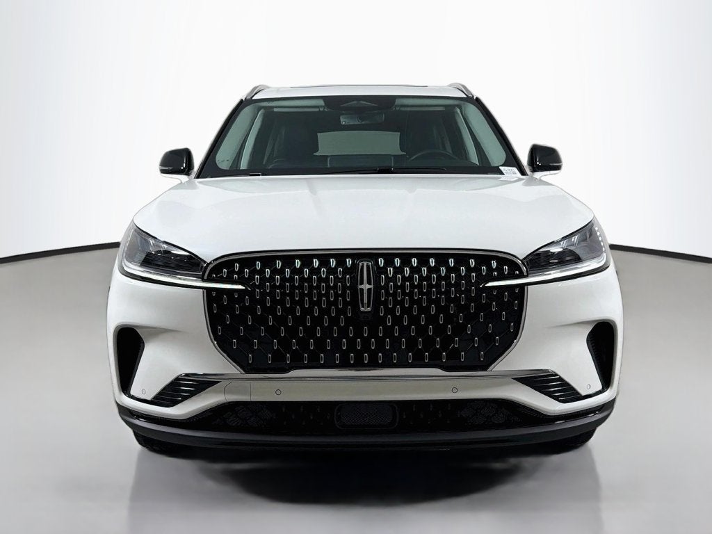 2027 Lincoln Aviator Premiere Premium