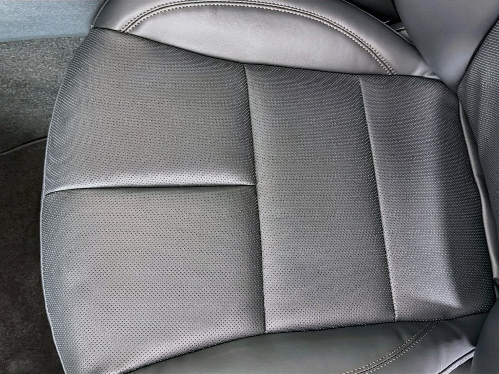 2027 Lincoln Aviator Premiere Premium