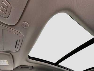 2027 Lincoln Aviator Premiere Premium