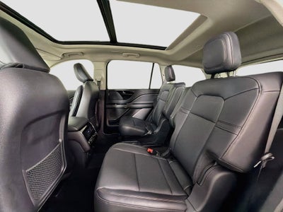 2027 Lincoln Aviator Premiere Premium