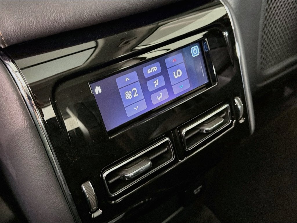 2027 Lincoln Aviator Premiere Premium
