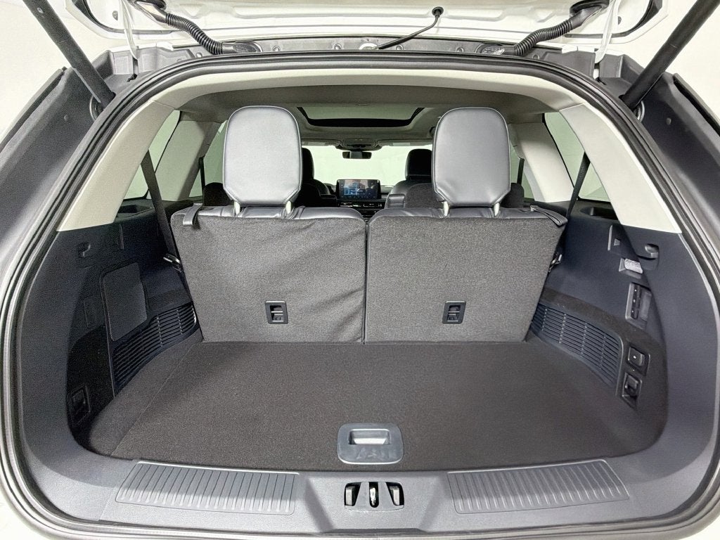 2027 Lincoln Aviator Premiere Premium