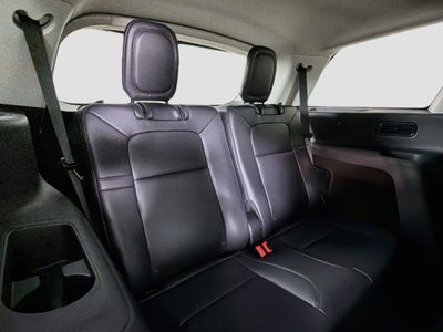 2027 Lincoln Aviator Premiere Premium