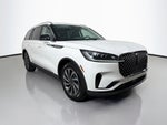 2027 Lincoln Aviator Premiere Premium