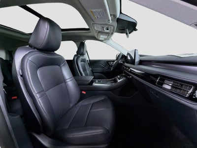 2027 Lincoln Aviator Premiere Premium
