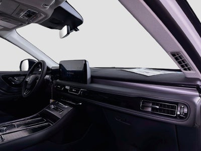 2027 Lincoln Aviator Premiere Premium