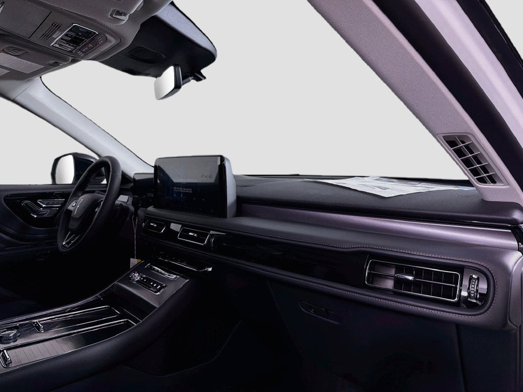 2027 Lincoln Aviator Premiere Premium