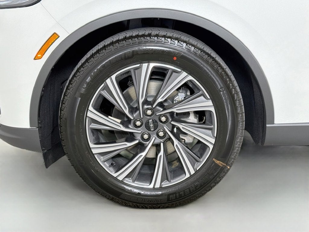 2027 Lincoln Aviator Premiere Premium