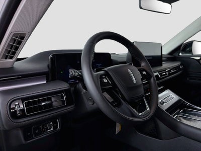 2027 Lincoln Aviator Premiere Premium