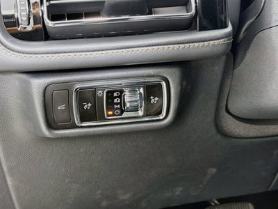 2027 Lincoln Aviator Reserve Premium