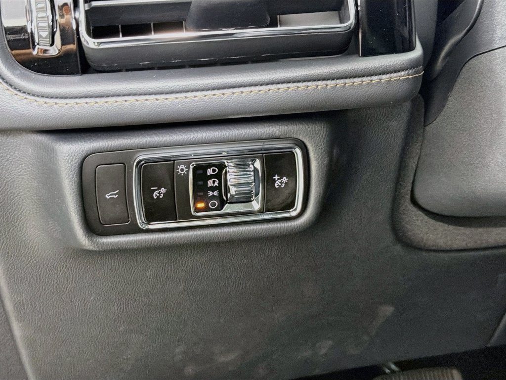 2027 Lincoln Aviator Reserve Premium