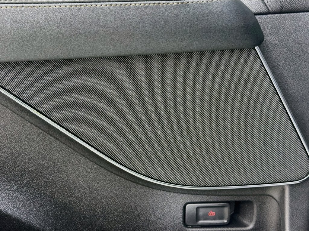 2027 Lincoln Aviator Reserve Premium