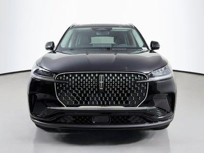 2027 Lincoln Aviator Reserve Premium