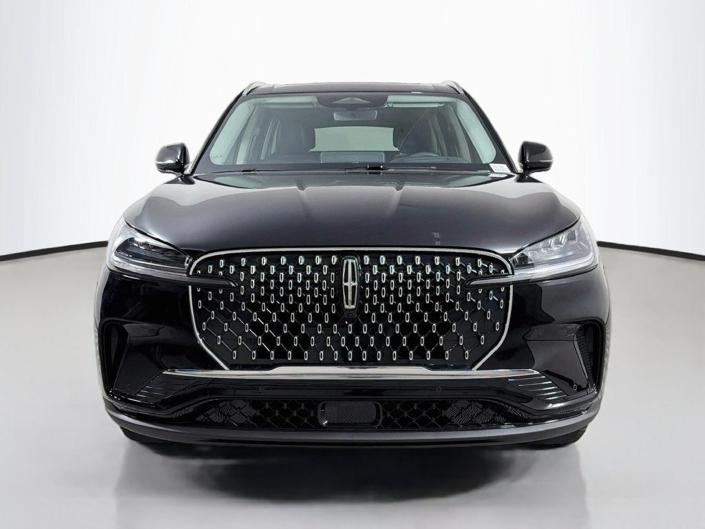 2027 Lincoln Aviator Reserve Premium
