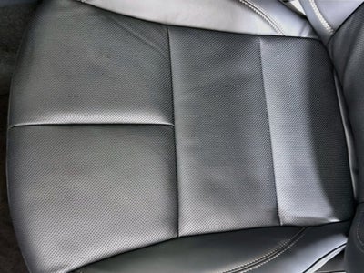 2027 Lincoln Aviator Reserve Premium