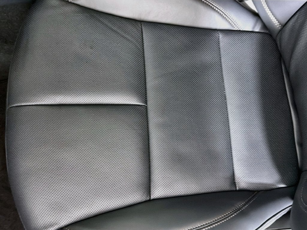 2027 Lincoln Aviator Reserve Premium
