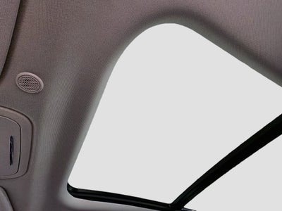 2027 Lincoln Aviator Reserve Premium