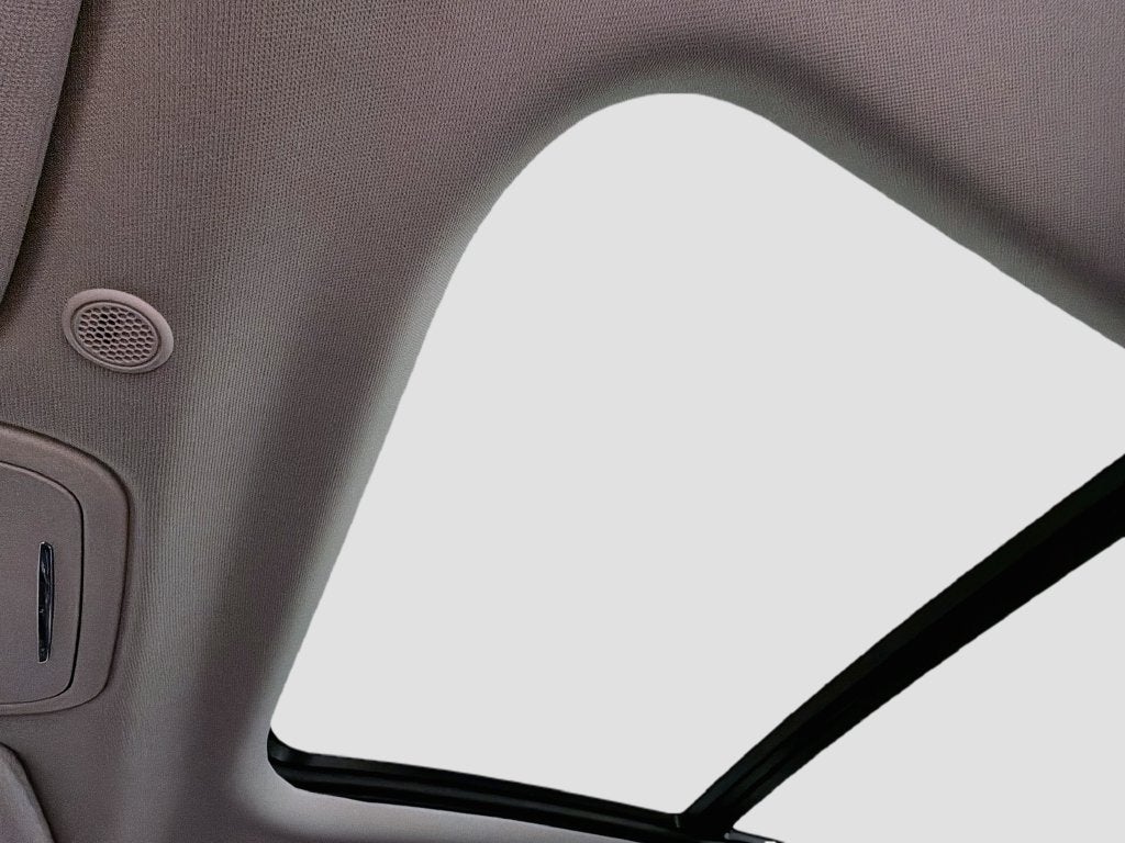 2027 Lincoln Aviator Reserve Premium