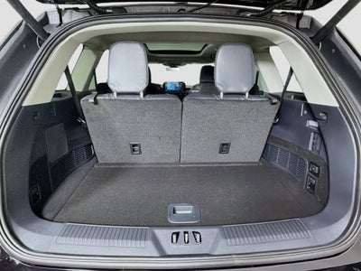 2027 Lincoln Aviator Reserve Premium