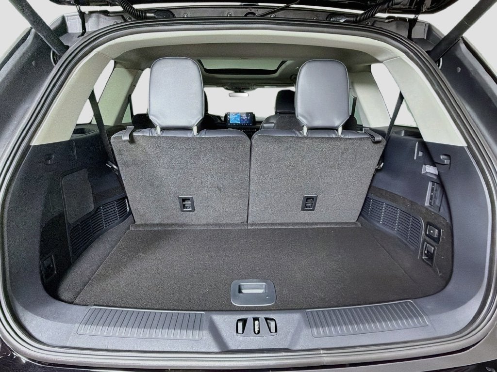 2027 Lincoln Aviator Reserve Premium