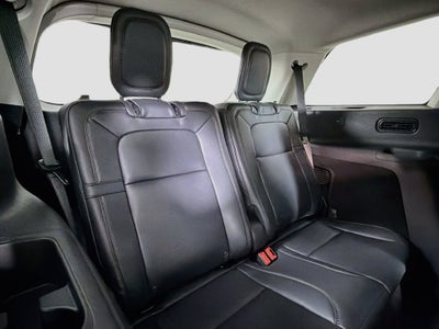 2027 Lincoln Aviator Reserve Premium