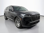 2027 Lincoln Aviator Reserve Premium