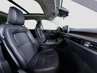 2027 Lincoln Aviator Reserve Premium