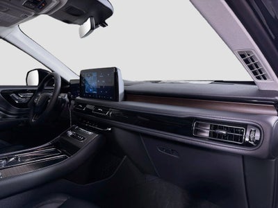 2027 Lincoln Aviator Reserve Premium