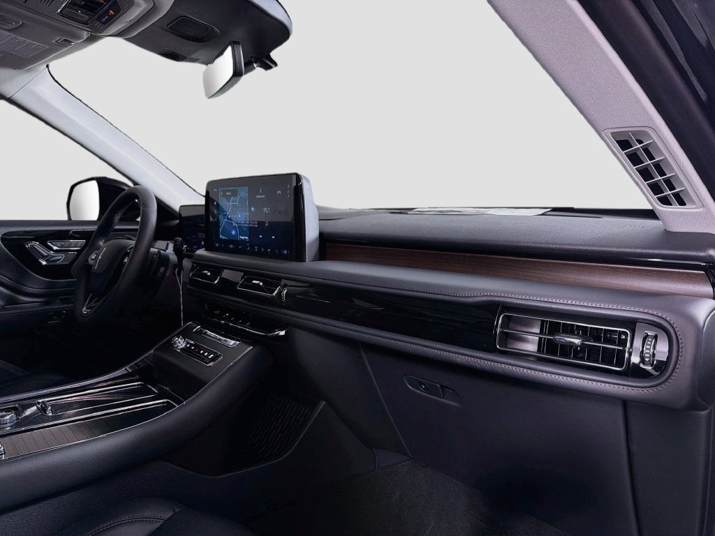 2027 Lincoln Aviator Reserve Premium