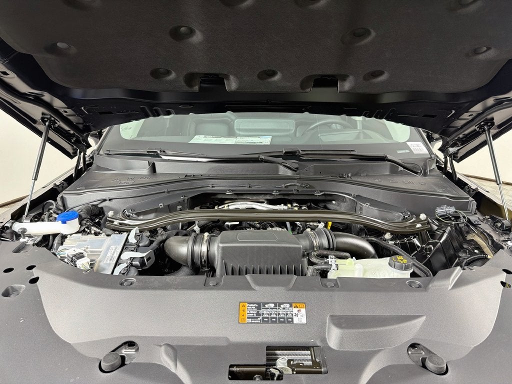 2027 Lincoln Aviator Reserve Premium