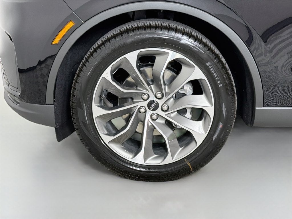 2027 Lincoln Aviator Reserve Premium