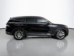 2027 Lincoln Aviator Reserve Premium