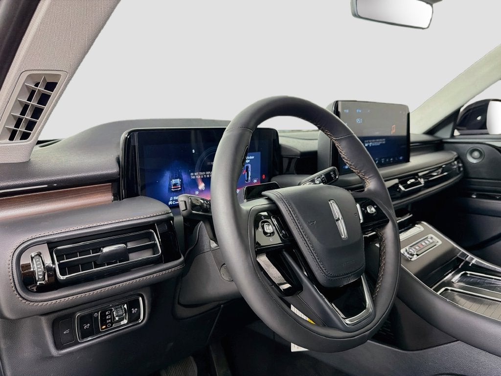 2027 Lincoln Aviator Reserve Premium